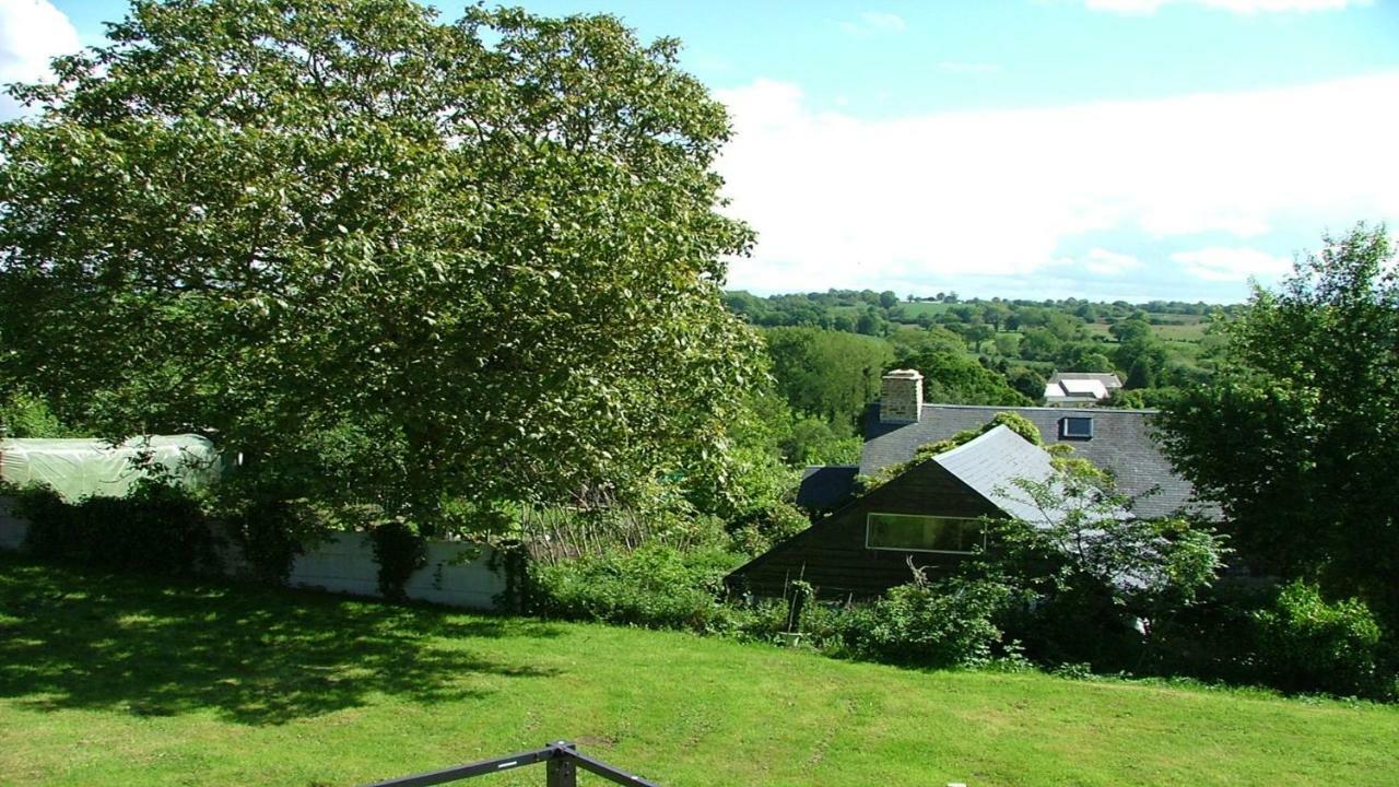 Villa Saint Pierre House Exterior foto